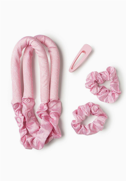 You Go Curl Soft Hair Curlers