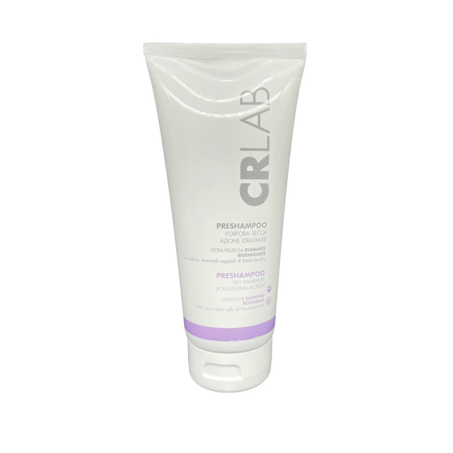 CRLab Purple: MDL Preshampoo