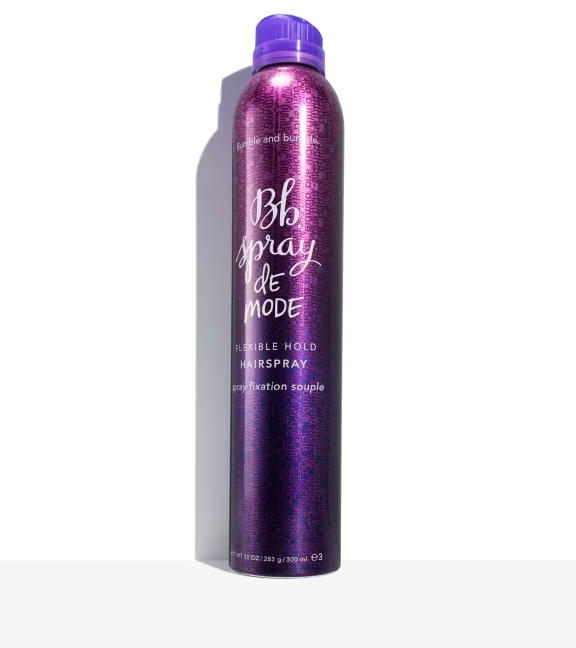 Bb Spray De Mode