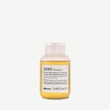 DEDE Shampoo - Travel Size