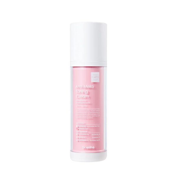 Anti-Mela Toning Cream
