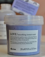 Love Smoothing Instant Mask