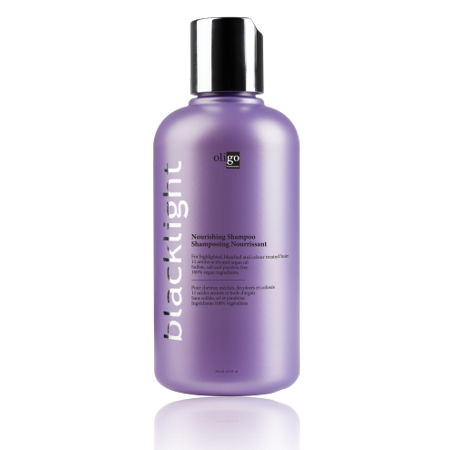 BL BLONDE SCIENCE HYDRATING SHAMPOO