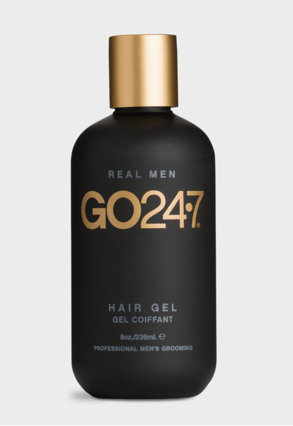 Go 24/7 Hair Gel