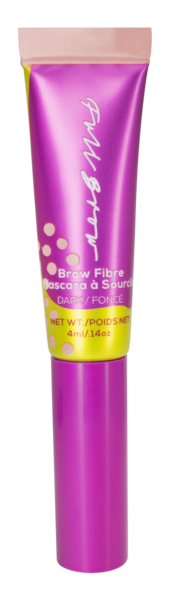 Brow Fibre - Dark