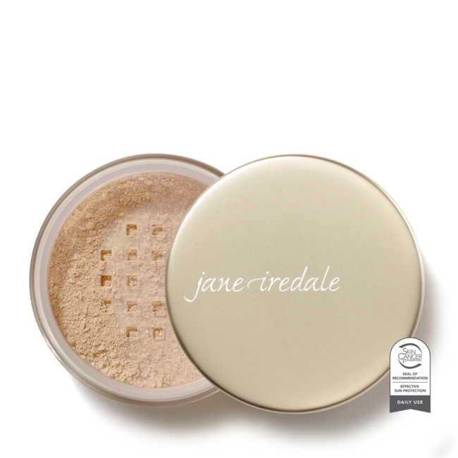 Amazing Base Loose Powder SATIN