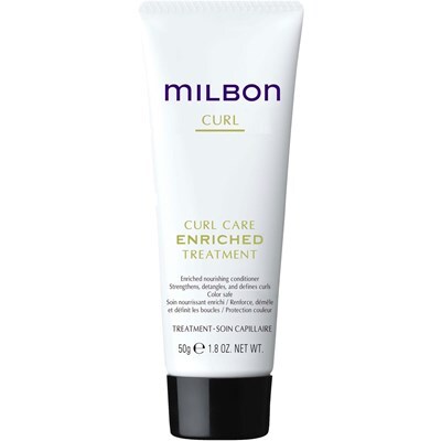 Curl Care Enriched Treatment Duo
