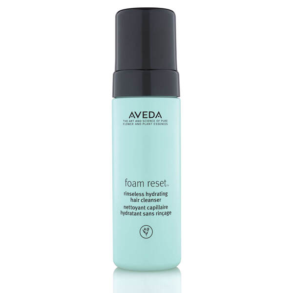 Aveda Foam Reset