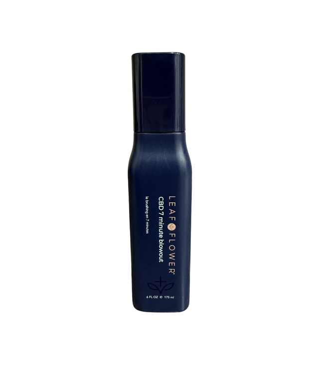 7 Minute Blowout Spray 6oz