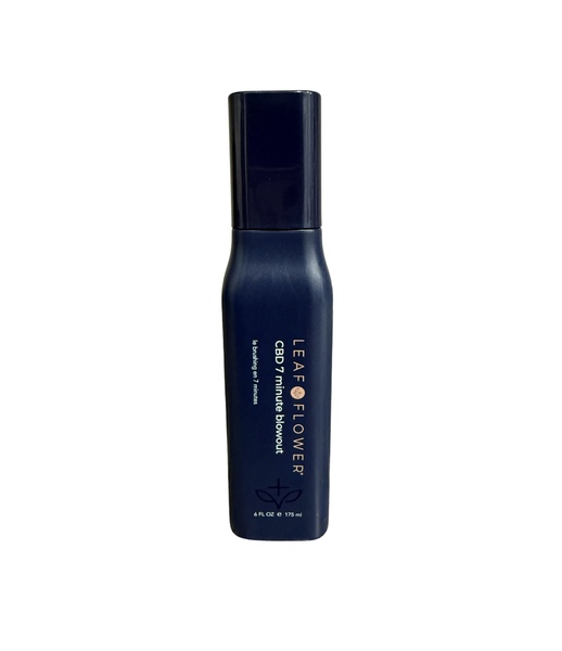 7 Minute Blowout Spray 6oz