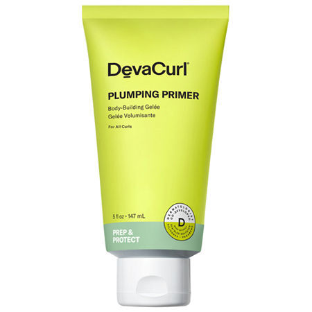 DevaCurl Plumping Primer