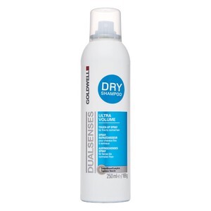 ULTRA VOLUME dry shampoo 250mL