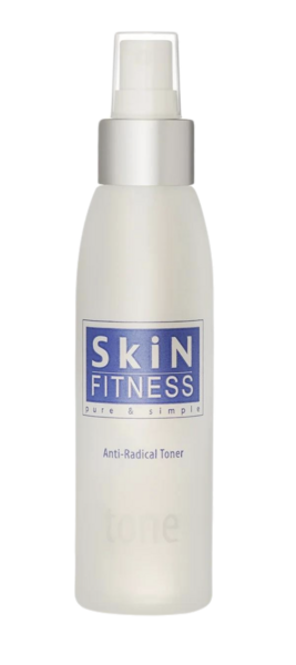Anti Radical Toner- Regular