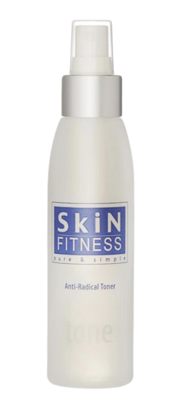 Anti Radical Toner