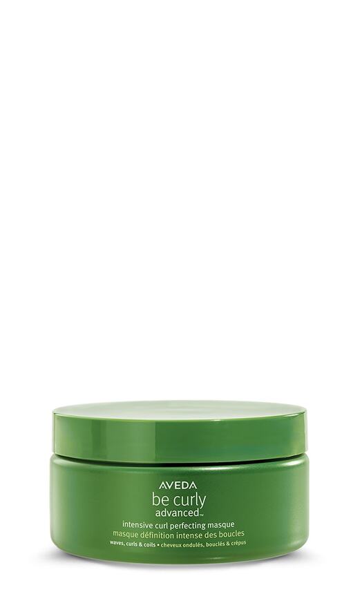 Be Curly Advanced Masque