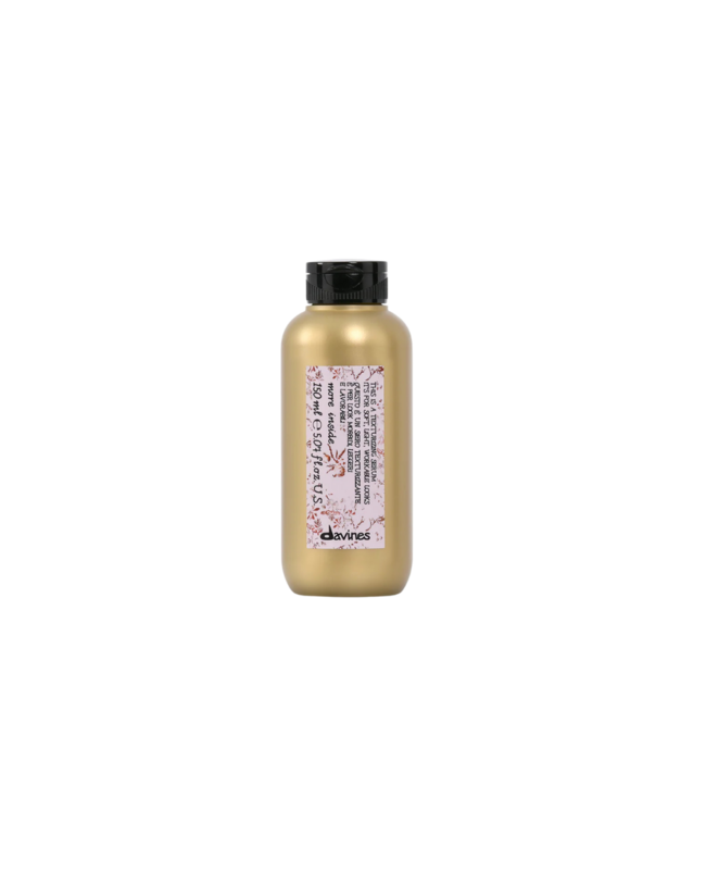 Texturizing Serum