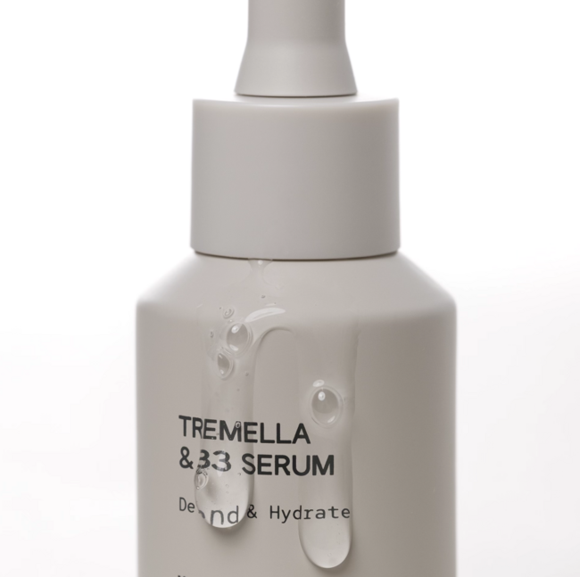 Tremella & B3 Serum