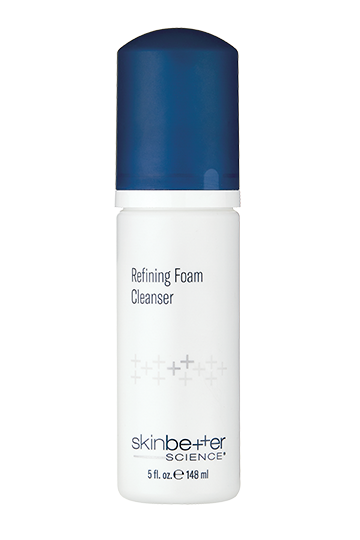 Refining Foam Cleanser 5oz
