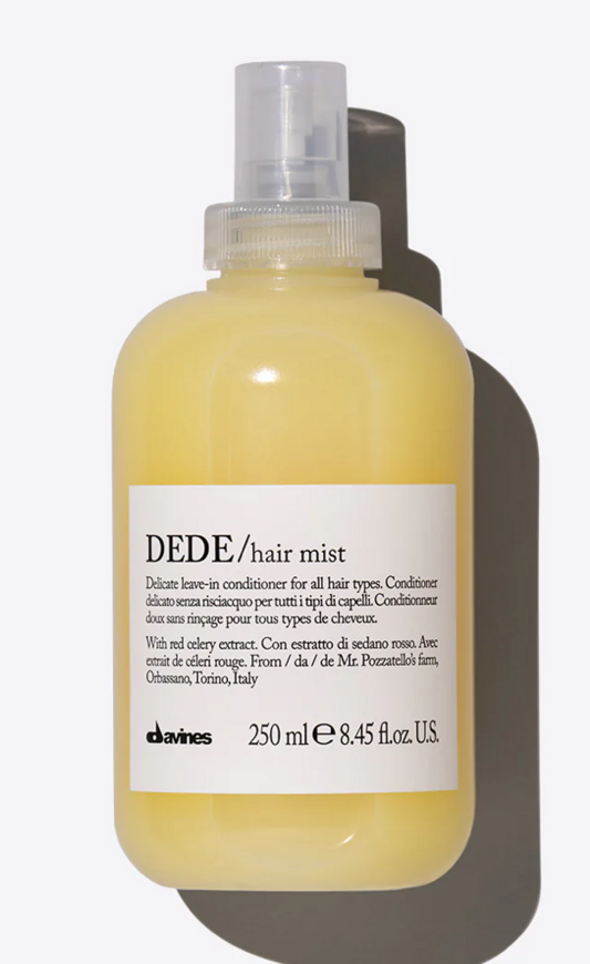 ESSENTIALS / Dede Leave In Mist