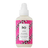 Zipper Styling Lotion
