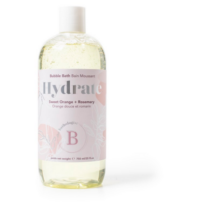 Bubble Bath - Hydrate