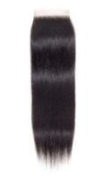 Lace Closure / Straight 14