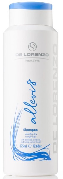 Instant - Allevi8 shampoo 375 ml