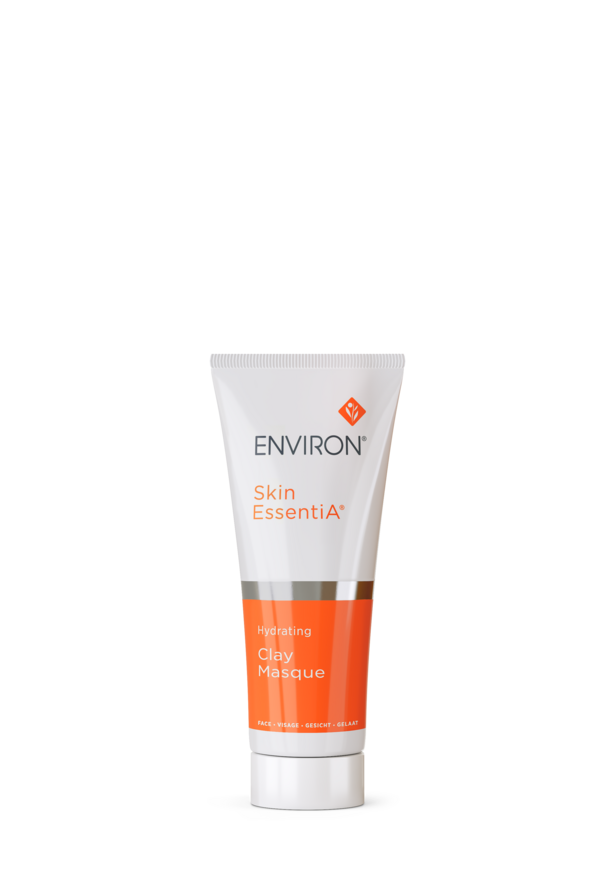 HYDRATING CLAY MASQUE 50ml  (V)