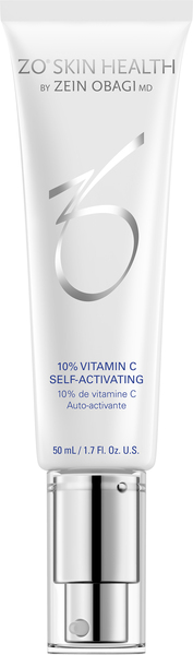 10% Vitamin C Self-Activating