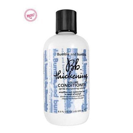 Thickening Volume Conditioner (TRAVEL)