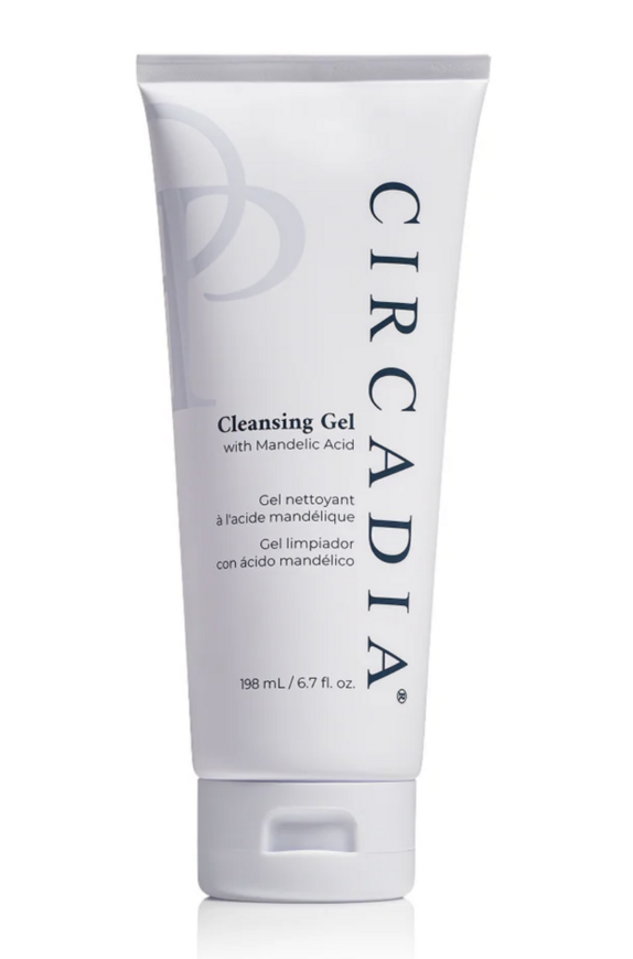 Cleansing Gel with Mandelic Acid