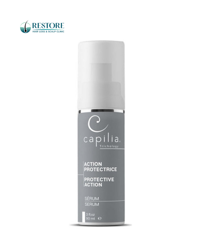 Protective Action Serum
