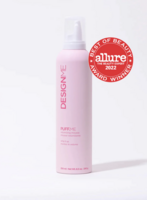 PUFF.ME Volumizing Mousse
