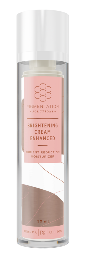 Brightening Cream Enhanced 50ml