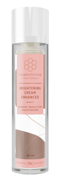 Brightening Cream Enhanced 50ml