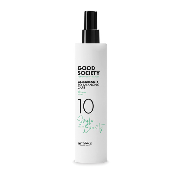 Glee & Beauty EQ Blance Care