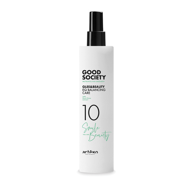 Glee & Beauty EQ Blance Care