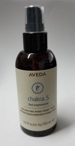 CHAKRA 2 BALANCING PURE-FUME MIST NOURISHED