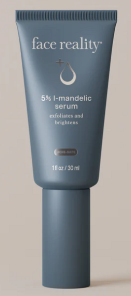 5% l-mandelic serum 30ml
