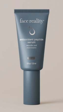 Face Reality Antioxidant Peptide Serum