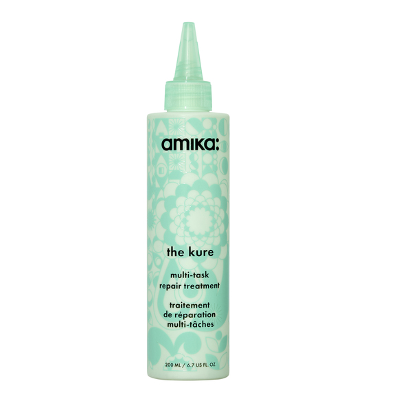 amika: THE KURE - multi-task repair treatment