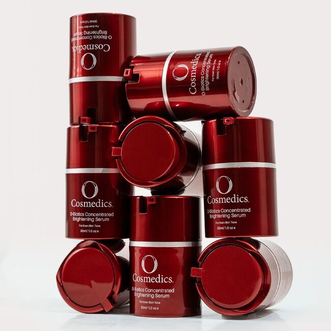 Concentrated Brightening Serum