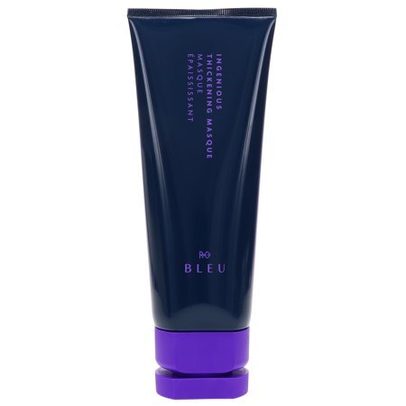 R+Co Bleu Ingenious Thickening Masque