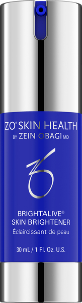 Brightalive Travel Size