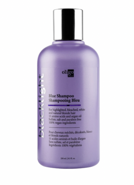 Blue Shampoo