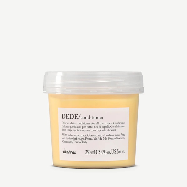 DEDE Conditioner - Travel Size