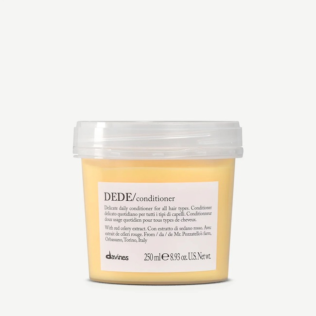 DEDE Conditioner - Travel Size