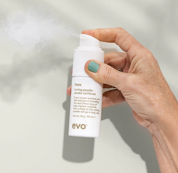 Haze Styling Powder