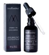 Vitamin C + HA Serum