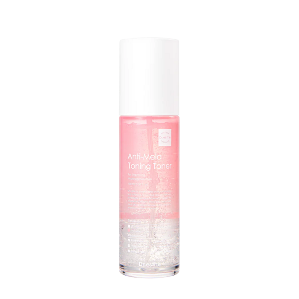 Anti-Mela Toning Toner